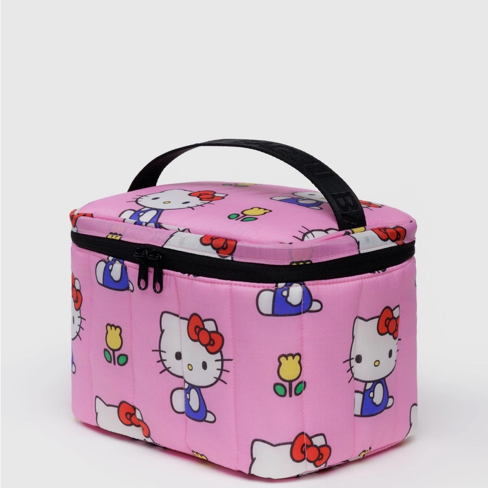 Baggu- Hello Kitty Puffy Lunch Bag